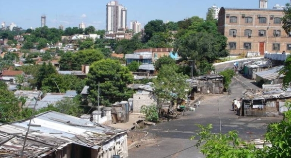 CAF financiará el censo del “Proyecto Chacarita Inundable”