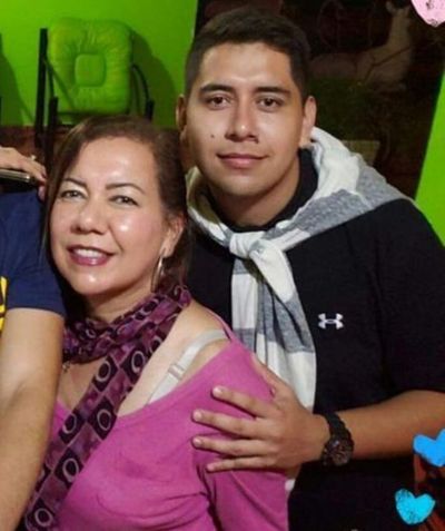 Madre e hijo mueren al caer desde cerro - Digital Misiones