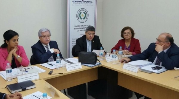Cones verificará proceso de renovación de autoridades » Ñanduti