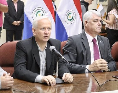 Corredor vial Botánico generará entorno urbano afirma Consorcio DR - .::RADIO NACIONAL::.
