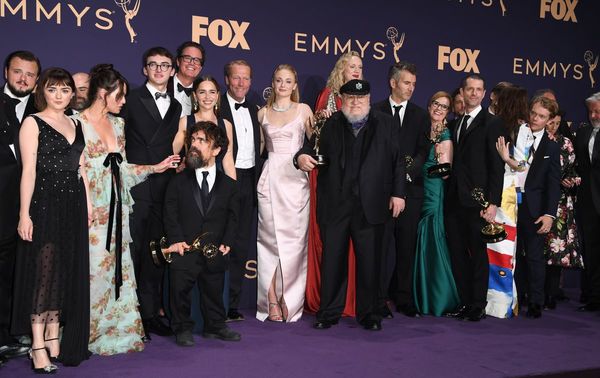 Sorpresas, equidad, homenajes: los destaques del Emmy