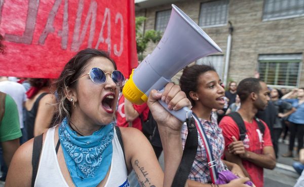 Gobiernos latinoamericanos, poco eficaces ante corrupción y extorsión sexual
