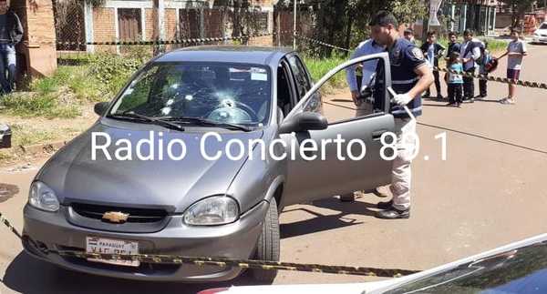 Fallece guardia baleado en asalto