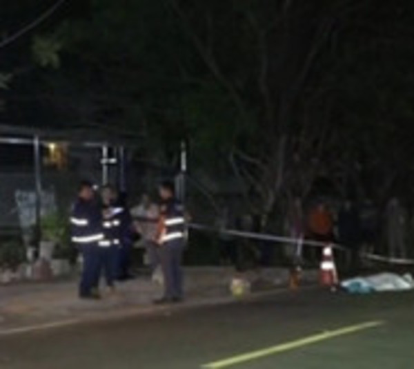 Extraña muerte en Luque - Paraguay.com