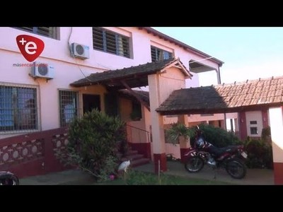 ABUELITOS DEL HOGAR SANTA MARÍA NECESITAN AYUDA DE TODOS