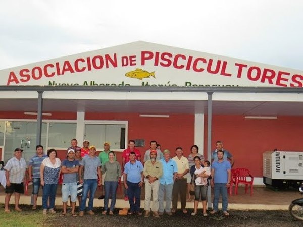 CONFORMARÁN COORDINADORA DE PESCA Y AGRICULTURA