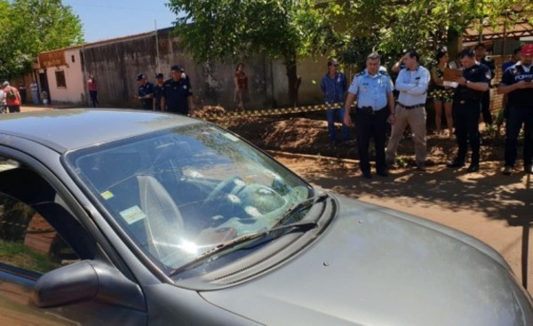 Muere guardia baleado en asalto