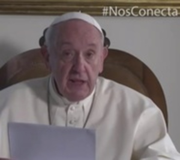 Papa Francisco insta a líderes mundiales a abordar cambio climático - Paraguay.com