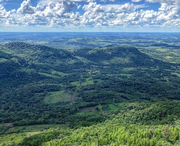 Senatur dice que no es responsable por seguridad en Cerro Corá