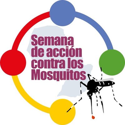 SENEPA inició campaña "Actívate contra el Mosquito" - .::RADIO NACIONAL::.