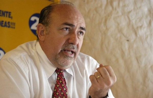 HOY / Muerte en el cerro: Senatur asegura que lugar no estaba habilitado
