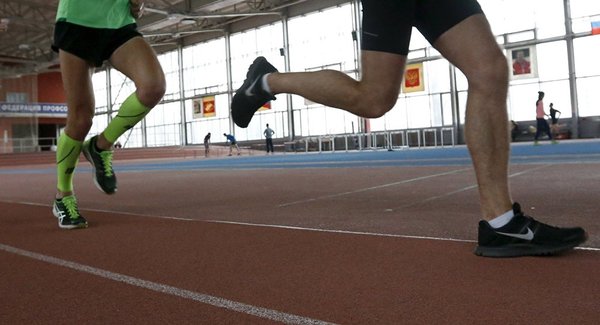 Mantienen suspensión a la Federación de Atletismo de Rusia por casos de dopaje » Ñanduti