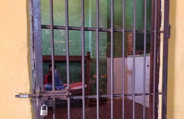 Lanzan App móvil para registrar casos de tortura en penitenciarias