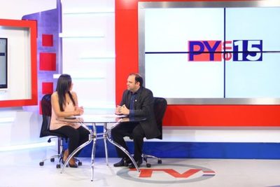 MDS recupera G. 6.000 millones mediante auditoría para su reorientación a la protección social | .::PARAGUAY TV HD::.