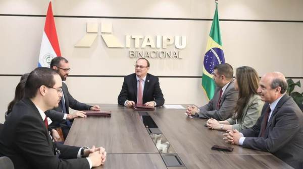 Licitaciones de ITAIPU, lado paraguayo, serán publicadas en el Portal de Contrataciones Públicas