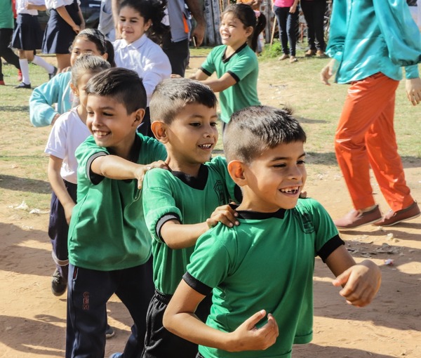 En protección de la niñez y adolescencia, Gobierno fortaleció respuesta y acercó programas de atención hasta comunidades | .::Agencia IP::.