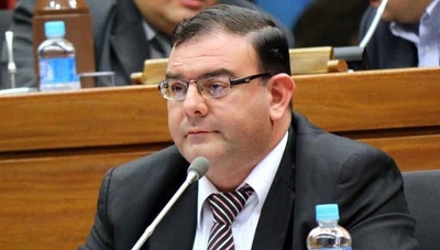 Fiscalía tiene dos mes más para investigar a Tómas Rivas » Ñanduti