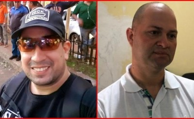 Osvaldo Aquino asume la dirección de la PMT