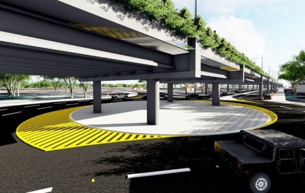 Corredor Vial impulsará al Botánico como pulmón verde, explican