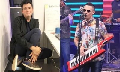El cruce de mensajes entre cumbiero y Sebas Rodríguez