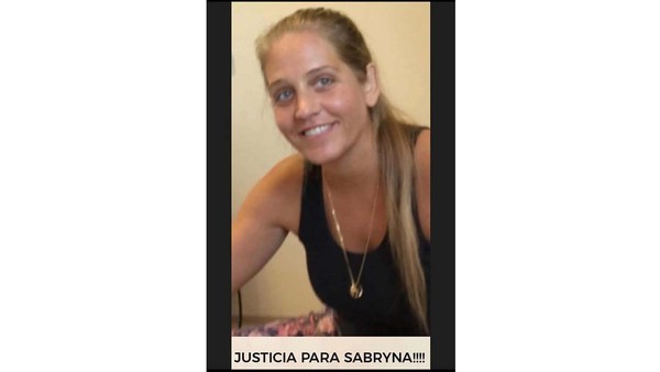 Familiares y amigos piden justicia para Sabryna Breuer - ADN Paraguayo