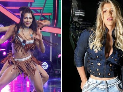 ¿Sus churros pondrán plata para el duelo telefónico?