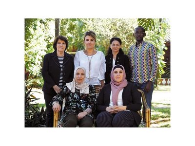 Igualdad y dignidad: La lucha por los derechos de las mujeres palestinas