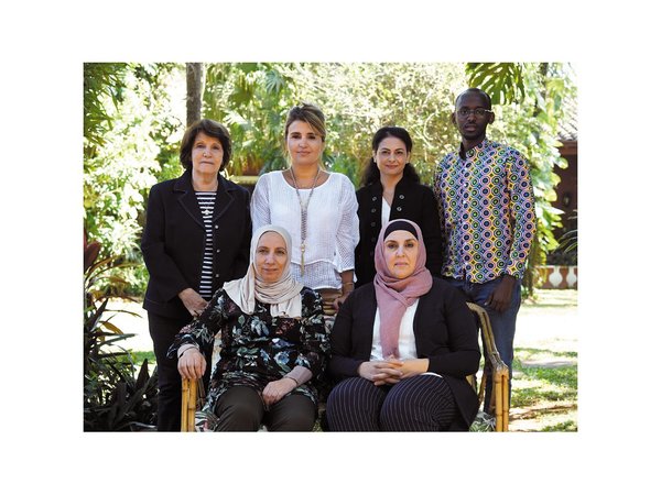 Igualdad y dignidad: La lucha por los derechos de las mujeres palestinas
