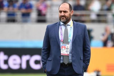 Ledesma pide disculpas por críticas al árbitro - Polideportivo - ABC Color