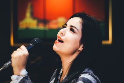 Mariví Vargas invita a concierto acústico en la Cafebrería