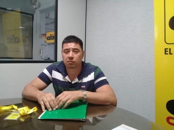 Funerarias tienen un acuerdo de trabajo con Clínicas, según el exjefe de seguridad - Nacionales - ABC Color