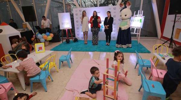 Universo Bebé crece para transformarse en Universo Bebé & Kids