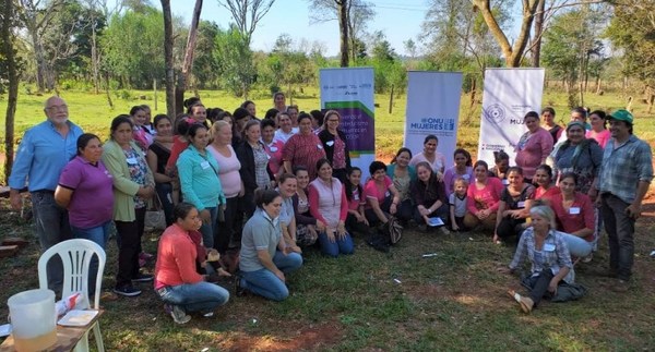 Proyecto de emprendedurismo llevará talleres a tres departamentos