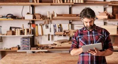 Lanzarán proyecto para capacitar y apoyar a emprendedores socios de la CU