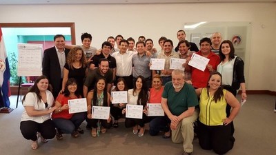 Se viene una nueva edición de EMPRETEC PARAGUAY