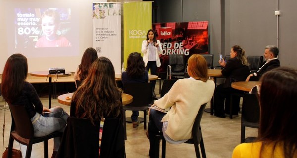 Buscan premiar a la emprendedora más innovadora y dinámica de la región