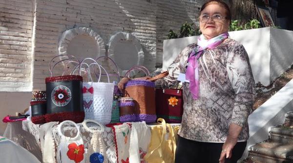 Realizarán feria mensual “Kuña Rembiapo”