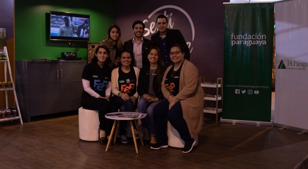Fundación Paraguaya presenta el Foro Emprendedores Paraguay, “Celebremos”