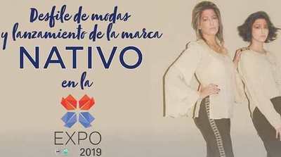 Ministerio de Trabajo lanzará en la Expo la marca Nativo desarrollada por alumnas del SNPP