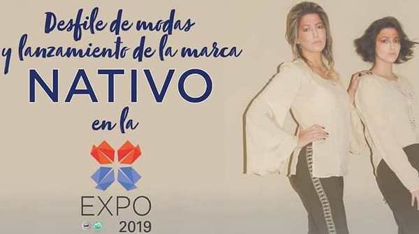 Ministerio de Trabajo lanzará en la Expo la marca Nativo desarrollada por alumnas del SNPP