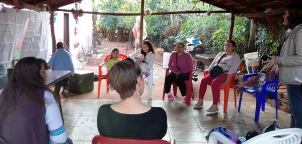 El grupo de ahorro es aliado para el empoderamiento financiero de mujeres