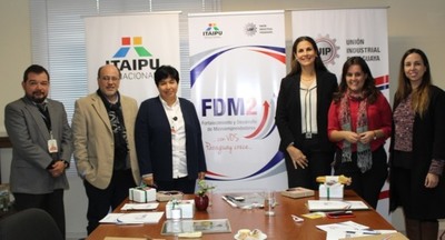 Itaipu y la UIP revelaron la lista de microemprendores ganadores de concurso que financiará sus proyectos