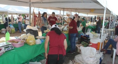 MAG homenajeará a los padres a través de una surtida Feria Agropecuaria