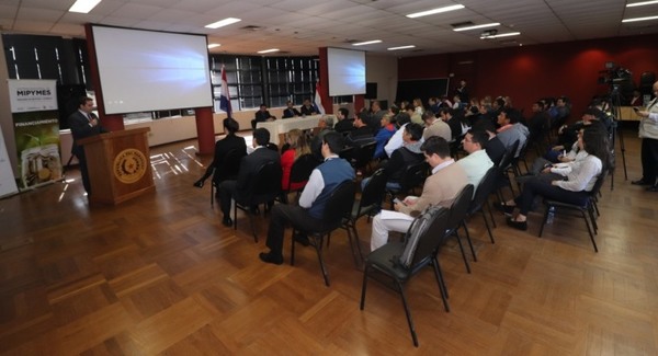 Emprendedores concursarán para acceder a recursos financieros