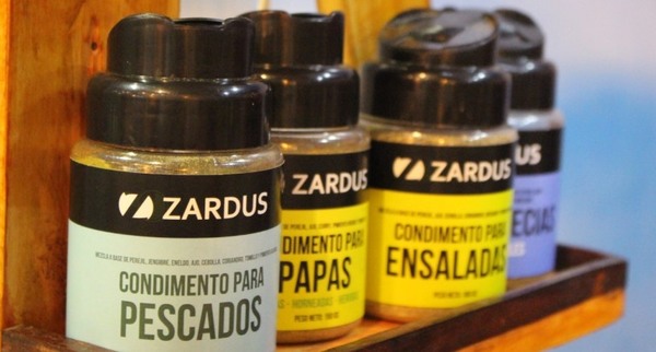Mipyme paraguaya mostrará varias opciones para gastronomía local