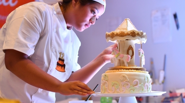 Este miércoles se realizará la mayor competencia de repostería en Paraguay incluirá por primera vez la categoría amateur