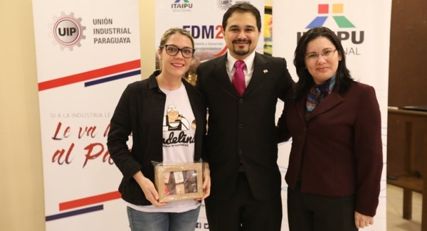 Mañana vence plazo para que microempresas se postulen al Concurso “Con vos Paraguay Crece”