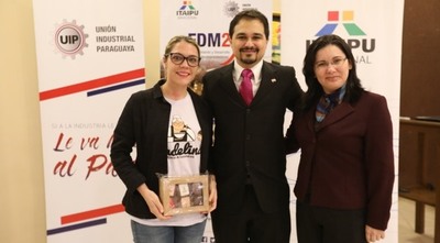 Alientan a emprendedores a participar del concurso FDM 2 que financia ITAIPU