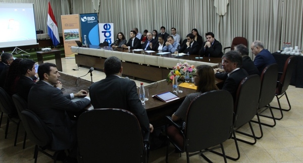Lanzaron Sistema de Información Energética para procesar estadísticas