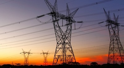 Nuevo récord de suministro de ITAIPU a la ANDE en el periodo de enero a julio, con 8.922 GWH
